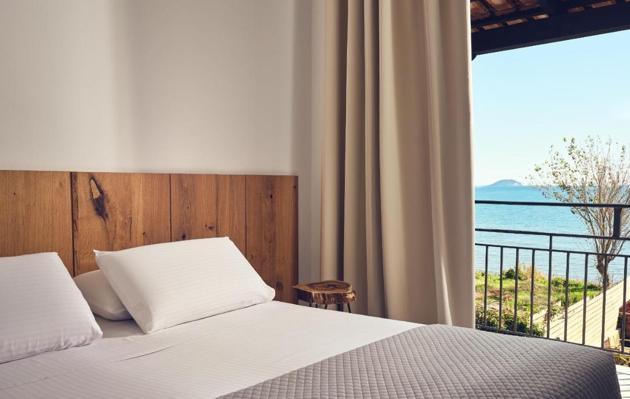 Shellona & Apart Otel 4*