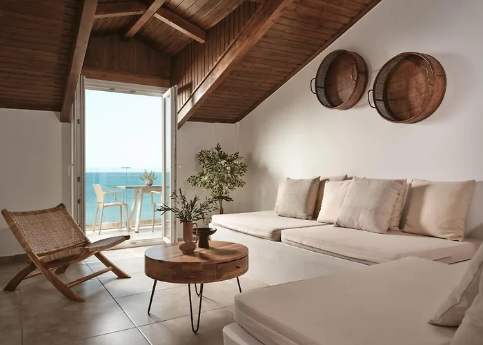 Shellona Rooms & Apartments