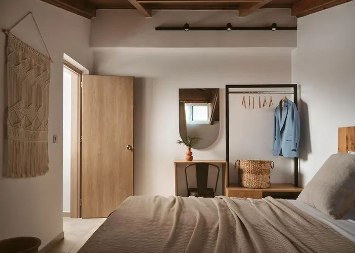 Shellona Rooms & Apartments