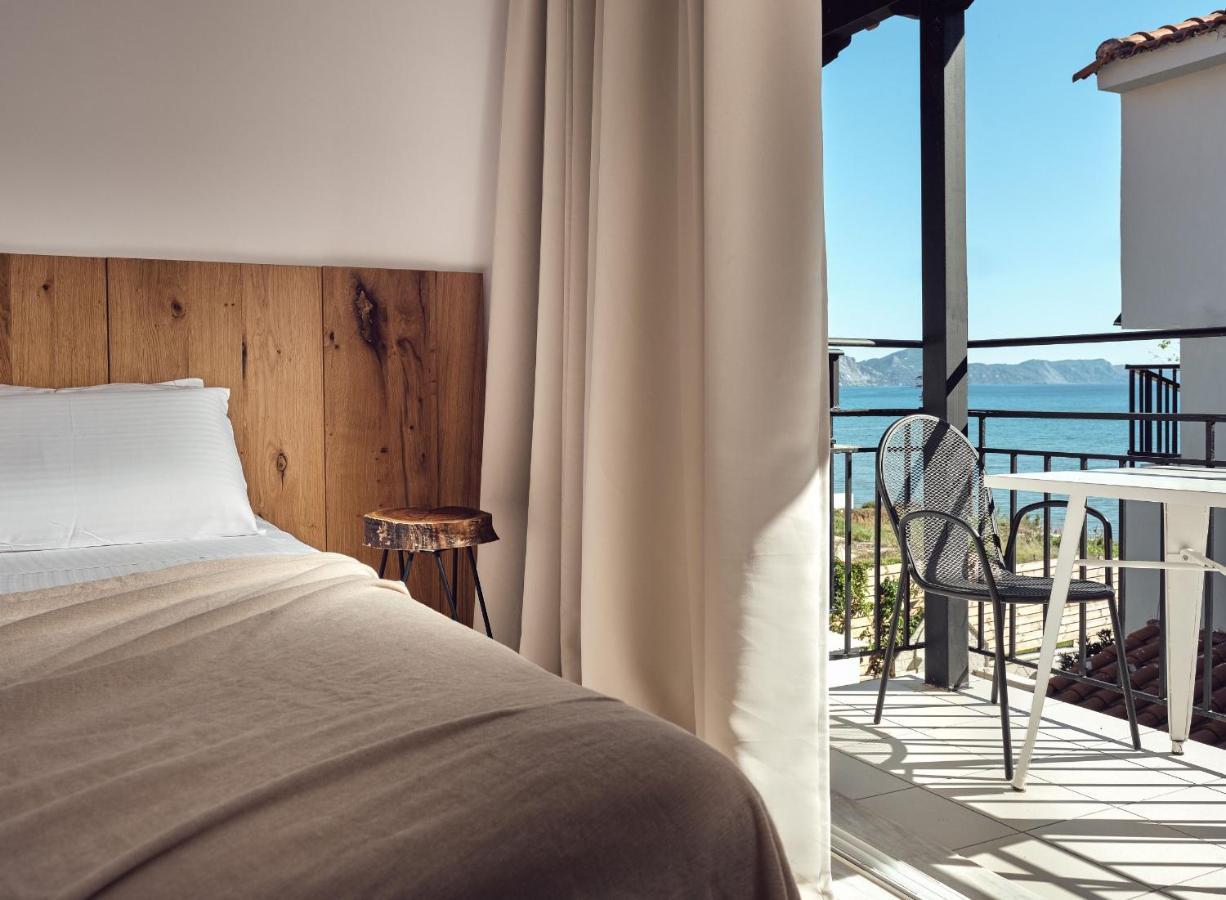Aparthotel Shellona &