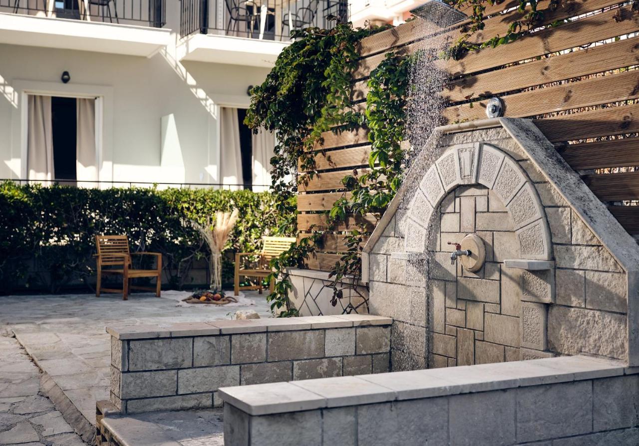 Aparthotel Shellona &