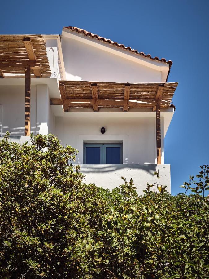 Shellona & Aparthotel Laganas