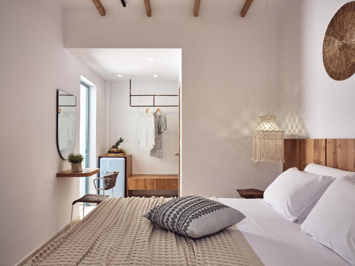 Shellona & Aparthotel 4*