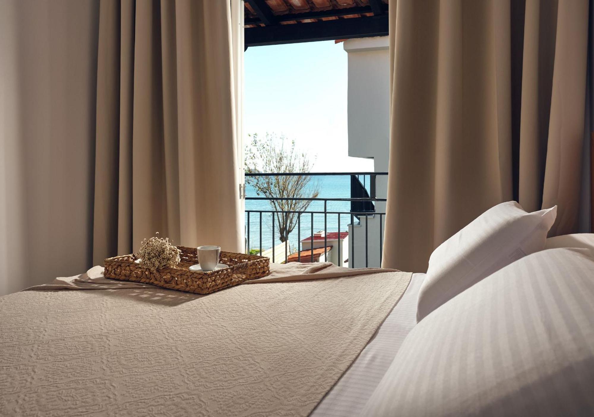 Shellona & Aparthotel 4*