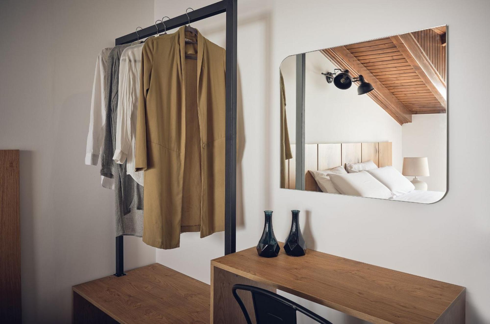 Shellona & Aparthotel 4*