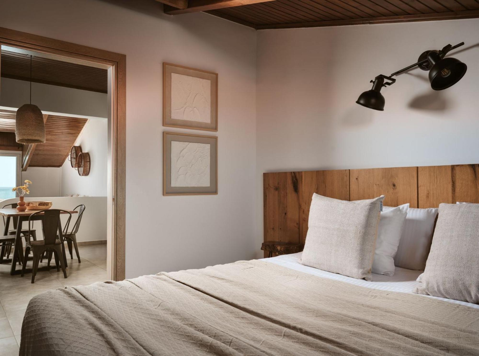 Aparthotel Shellona &