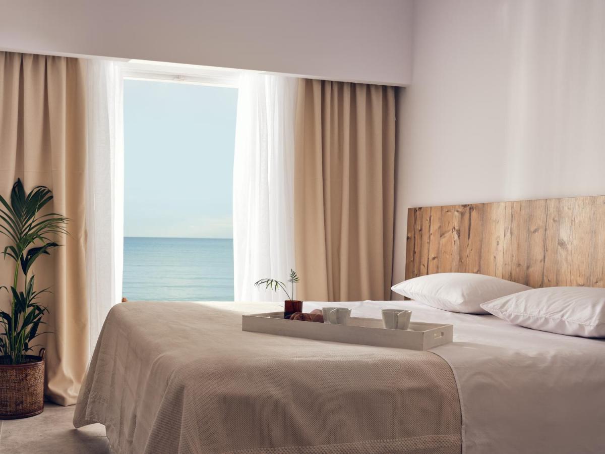 Aparthotel Shellona & Laganas